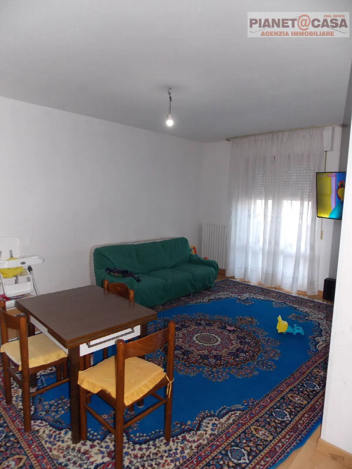 Appartamento in vendita a Spinetoli, PAGLIARE DEL TRONTO - foto 6