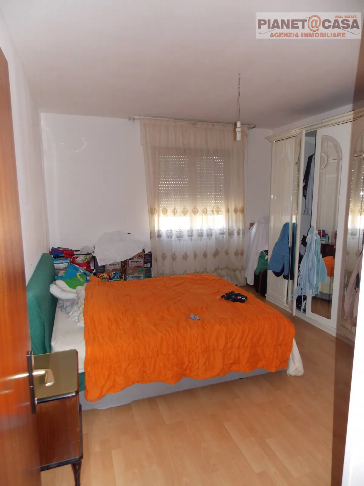 Appartamento in vendita a Spinetoli, PAGLIARE DEL TRONTO - foto 9