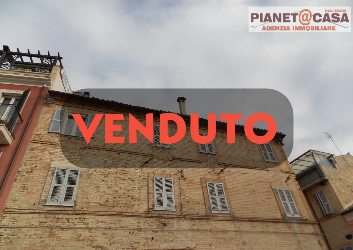 Appartamento in vendita a Offida - foto 1