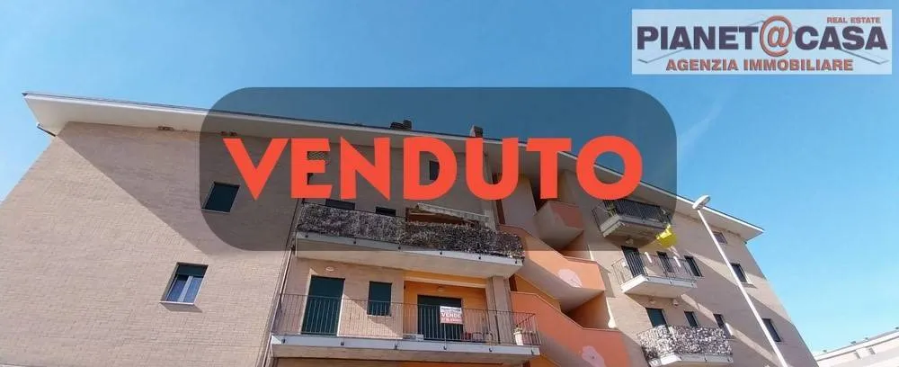 Appartamento in vendita a Spinetoli, PAGLIARE DEL TRONTO - foto 1