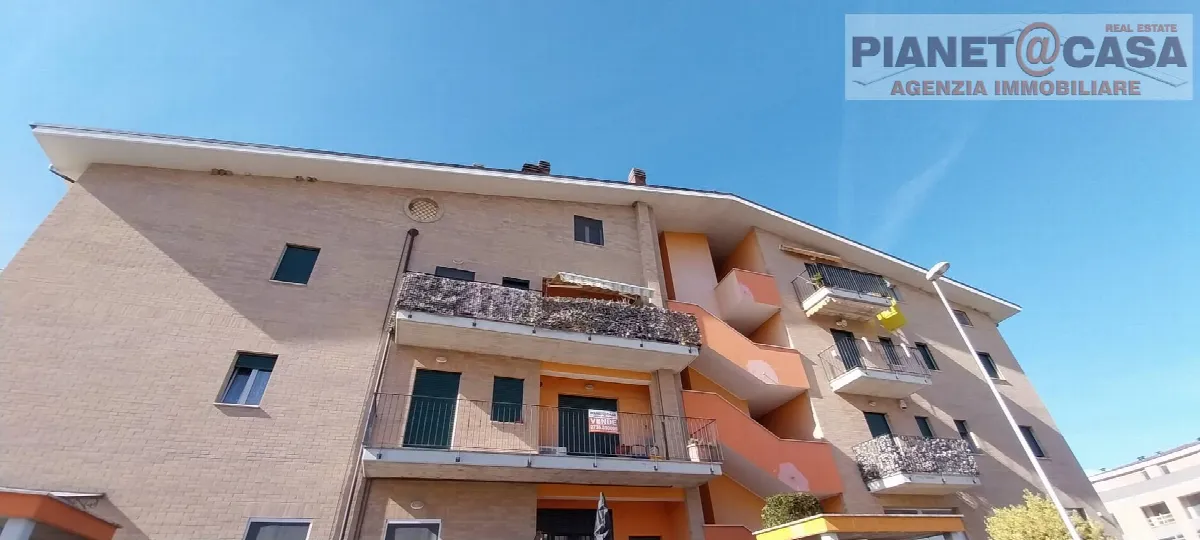Appartamento in vendita a Spinetoli, PAGLIARE DEL TRONTO - foto 2