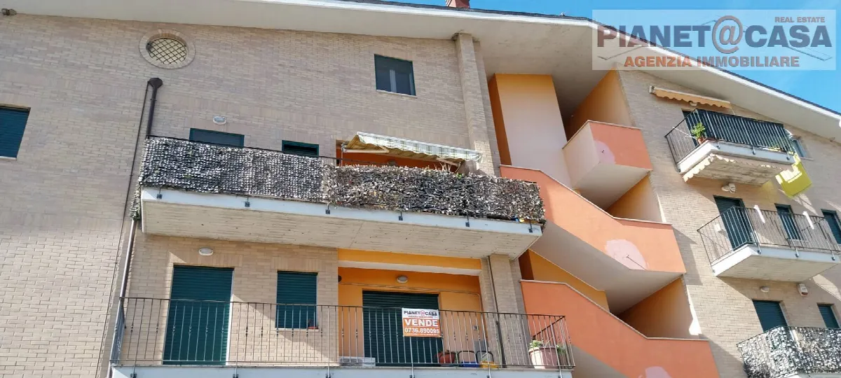 Appartamento in vendita a Spinetoli, PAGLIARE DEL TRONTO - foto 3