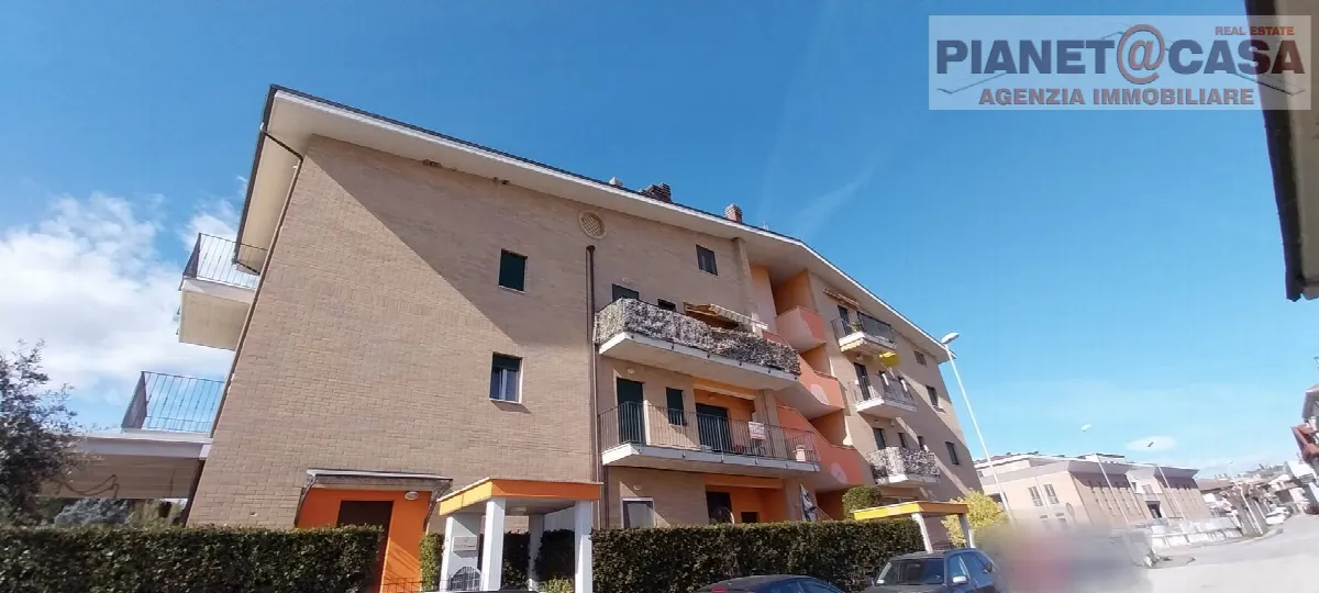 Appartamento in vendita a Spinetoli, PAGLIARE DEL TRONTO - foto 4