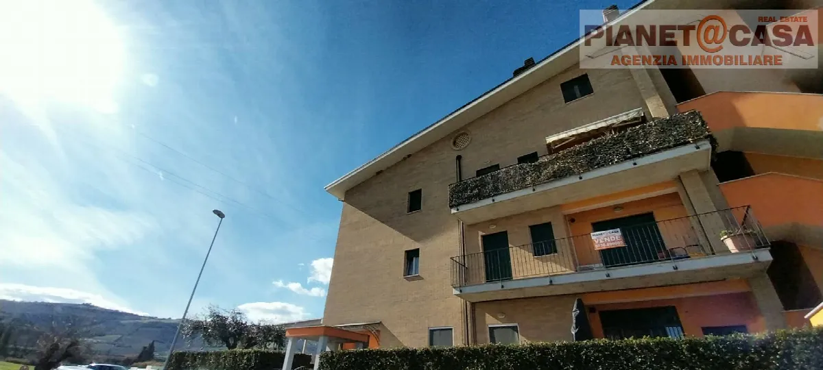 Appartamento in vendita a Spinetoli, PAGLIARE DEL TRONTO - foto 5