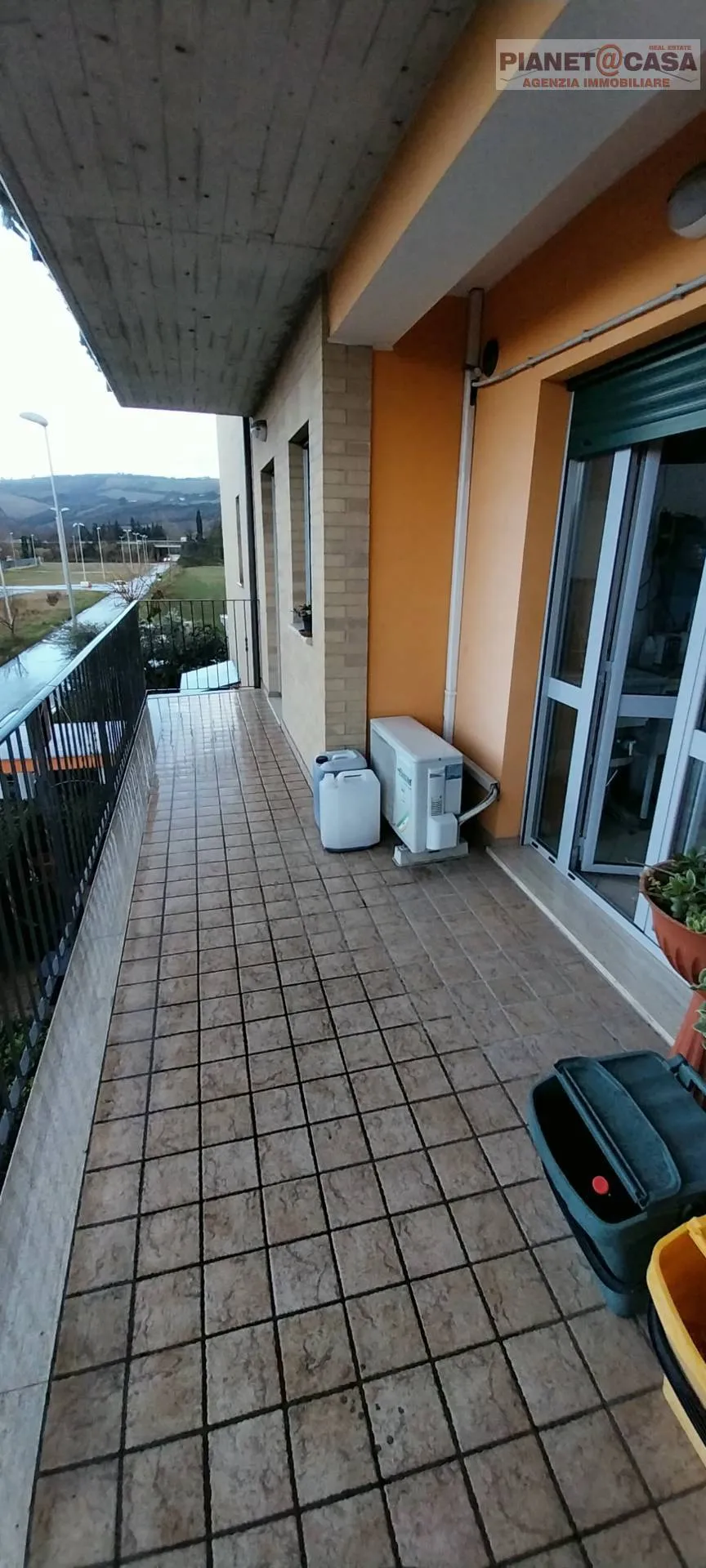 Appartamento in vendita a Spinetoli, PAGLIARE DEL TRONTO - foto 6