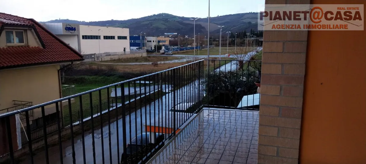 Appartamento in vendita a Spinetoli, PAGLIARE DEL TRONTO - foto 7