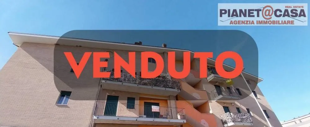 Appartamento in vendita a Spinetoli, PAGLIARE DEL TRONTO - foto 9