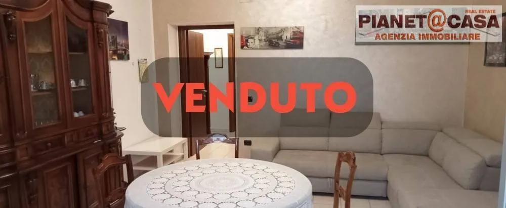 Appartamento Piano Terra in vendita a Ancarano - foto 1