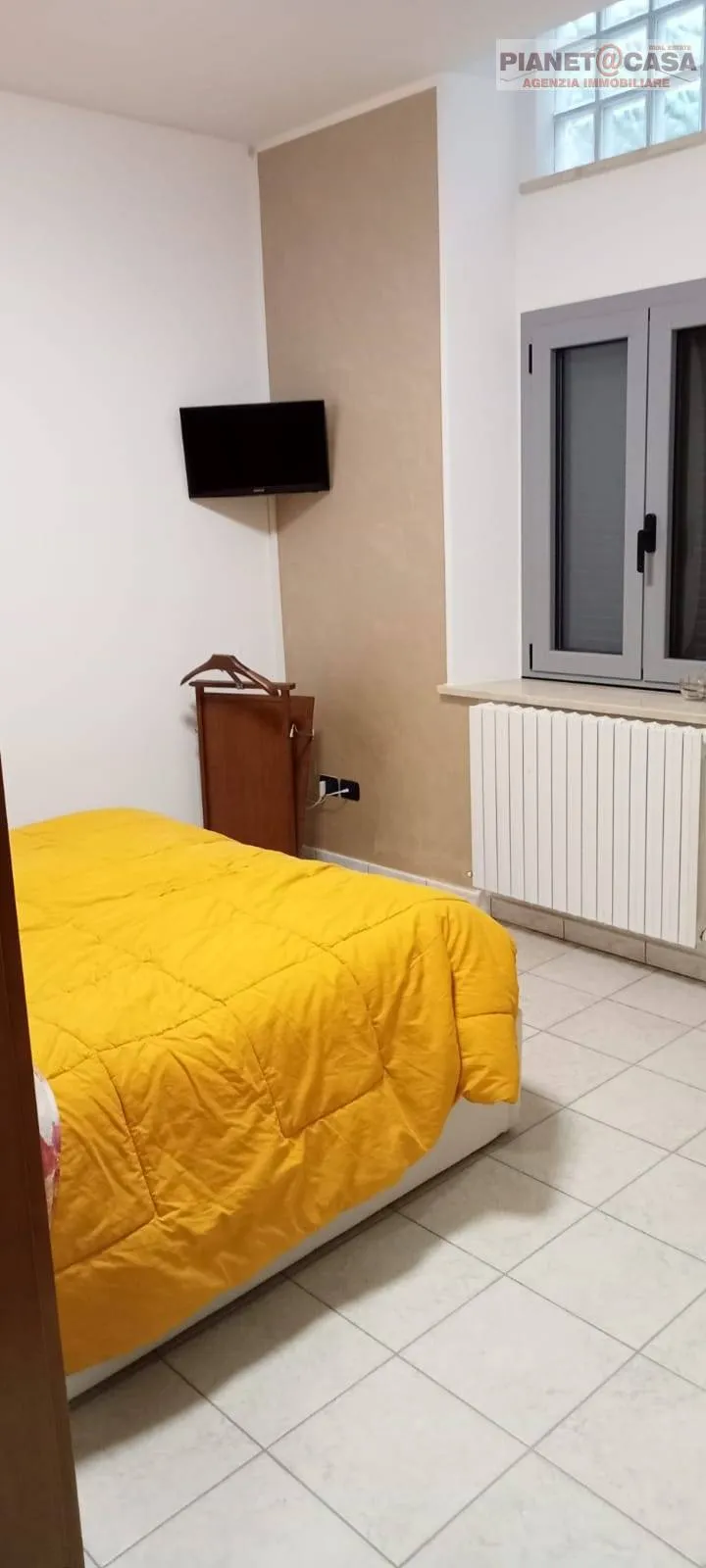 Appartamento Piano Terra in vendita a Ancarano - foto 10