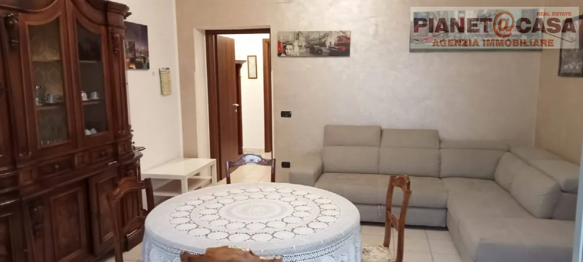 Appartamento Piano Terra in vendita a Ancarano - foto 2