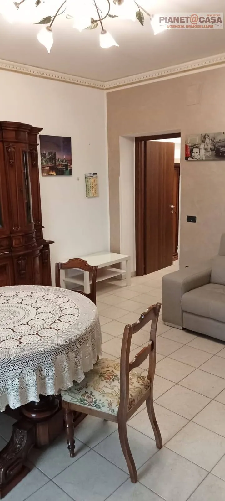 Appartamento Piano Terra in vendita a Ancarano - foto 3
