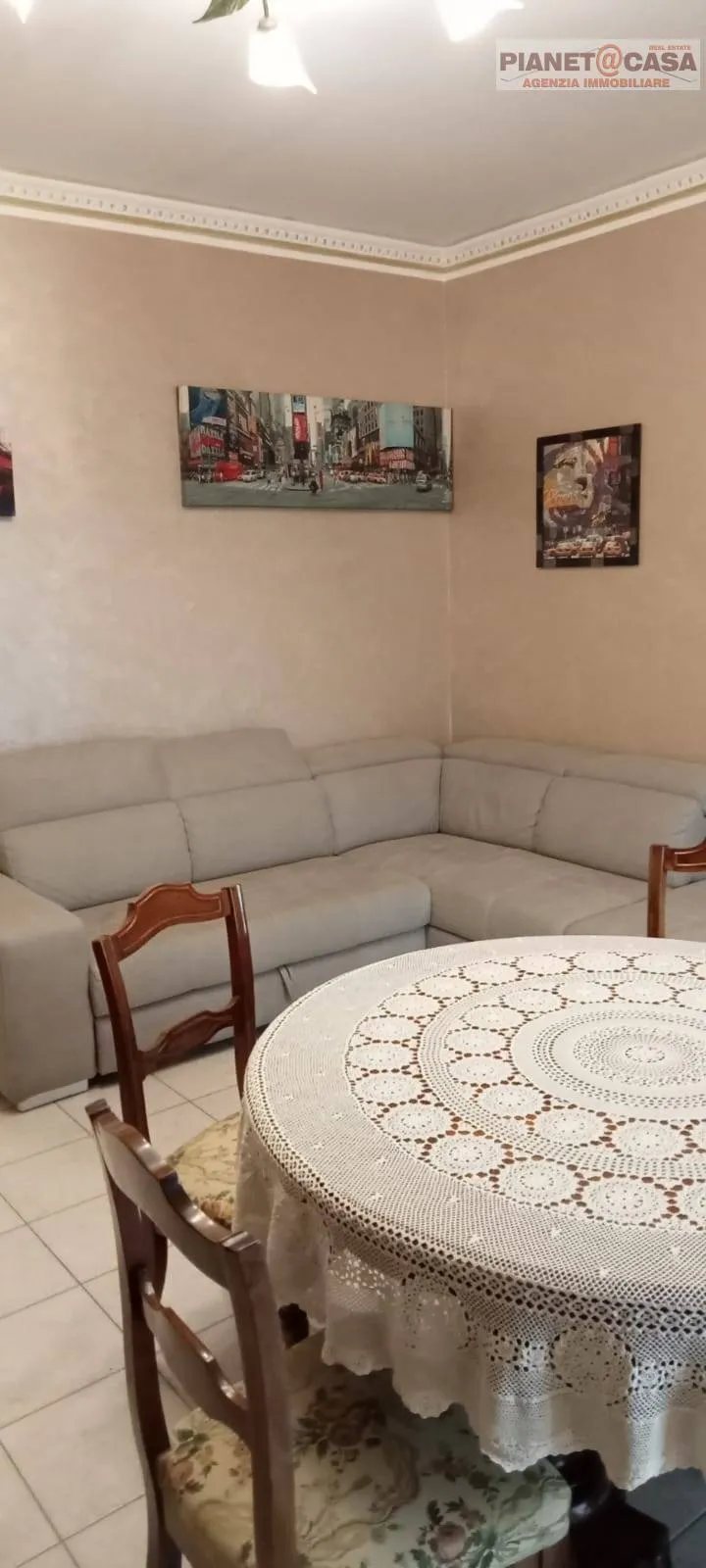 Appartamento Piano Terra in vendita a Ancarano - foto 4