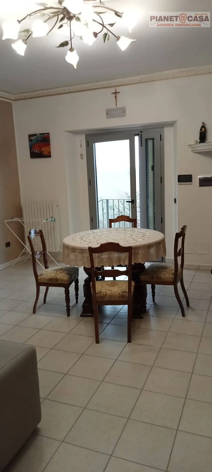 Appartamento Piano Terra in vendita a Ancarano - foto 5