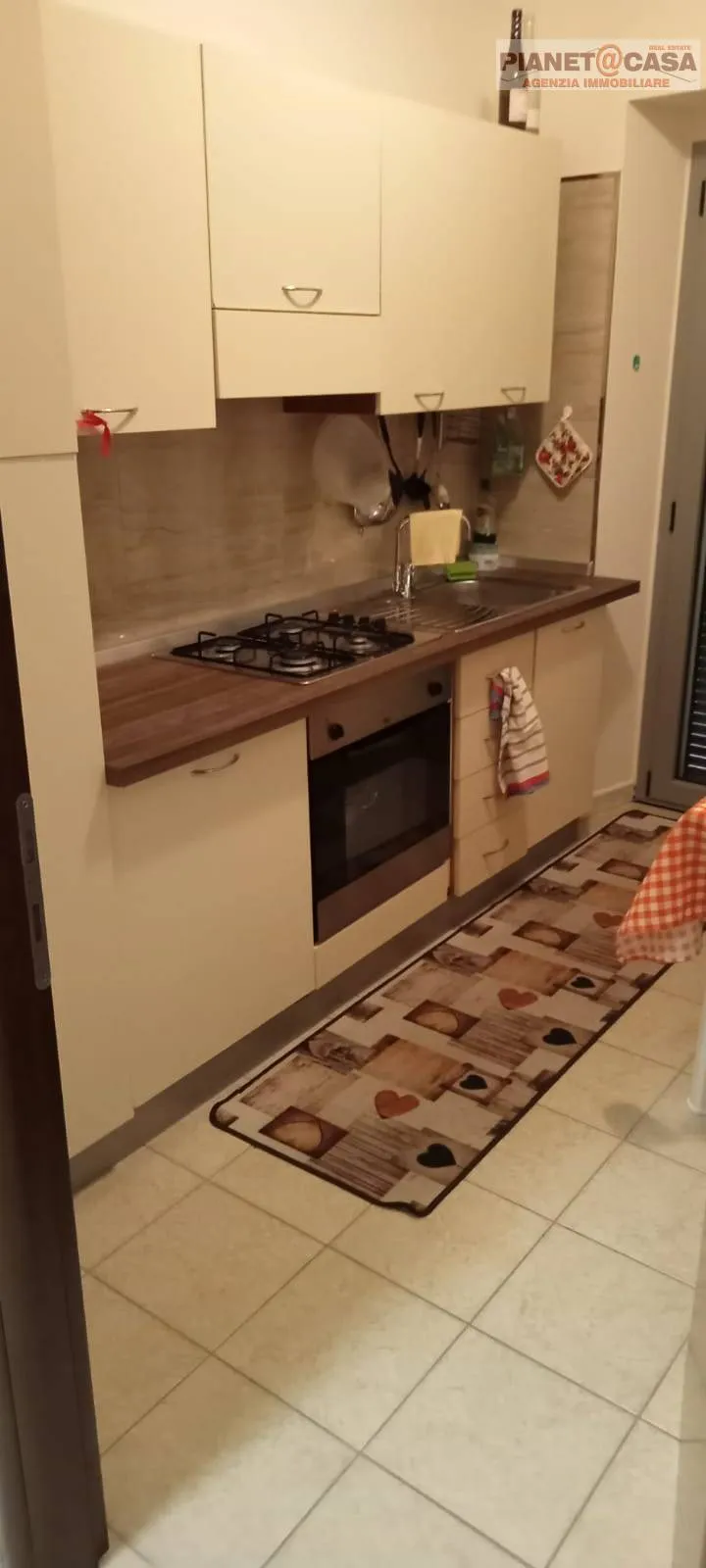 Appartamento Piano Terra in vendita a Ancarano - foto 6