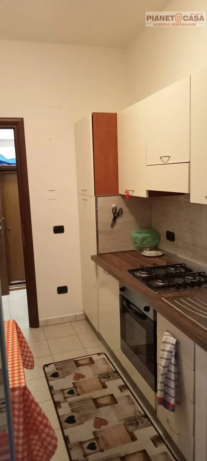 Appartamento Piano Terra in vendita a Ancarano - foto 7