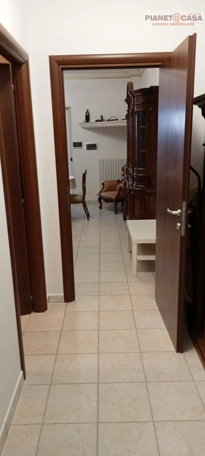Appartamento Piano Terra in vendita a Ancarano - foto 8