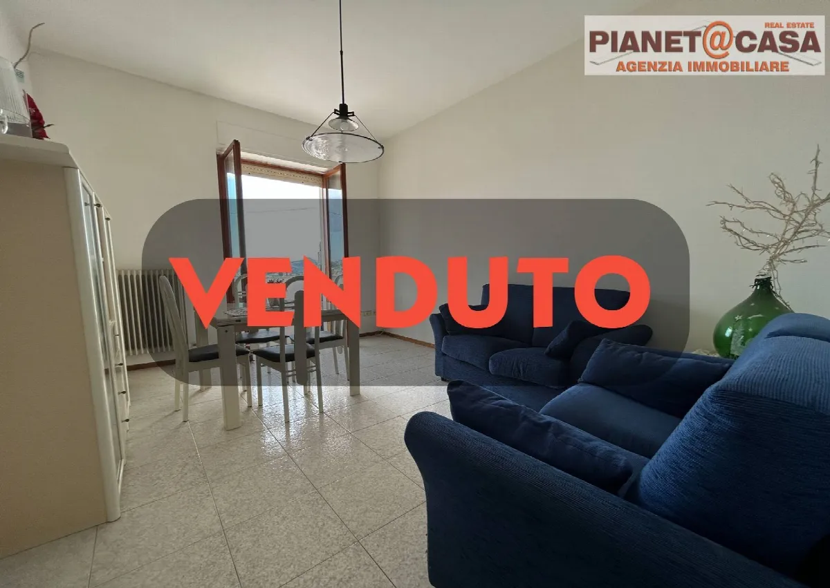 Appartamento in vendita a Spinetoli, PAGLIARE DEL TRONTO - foto 1