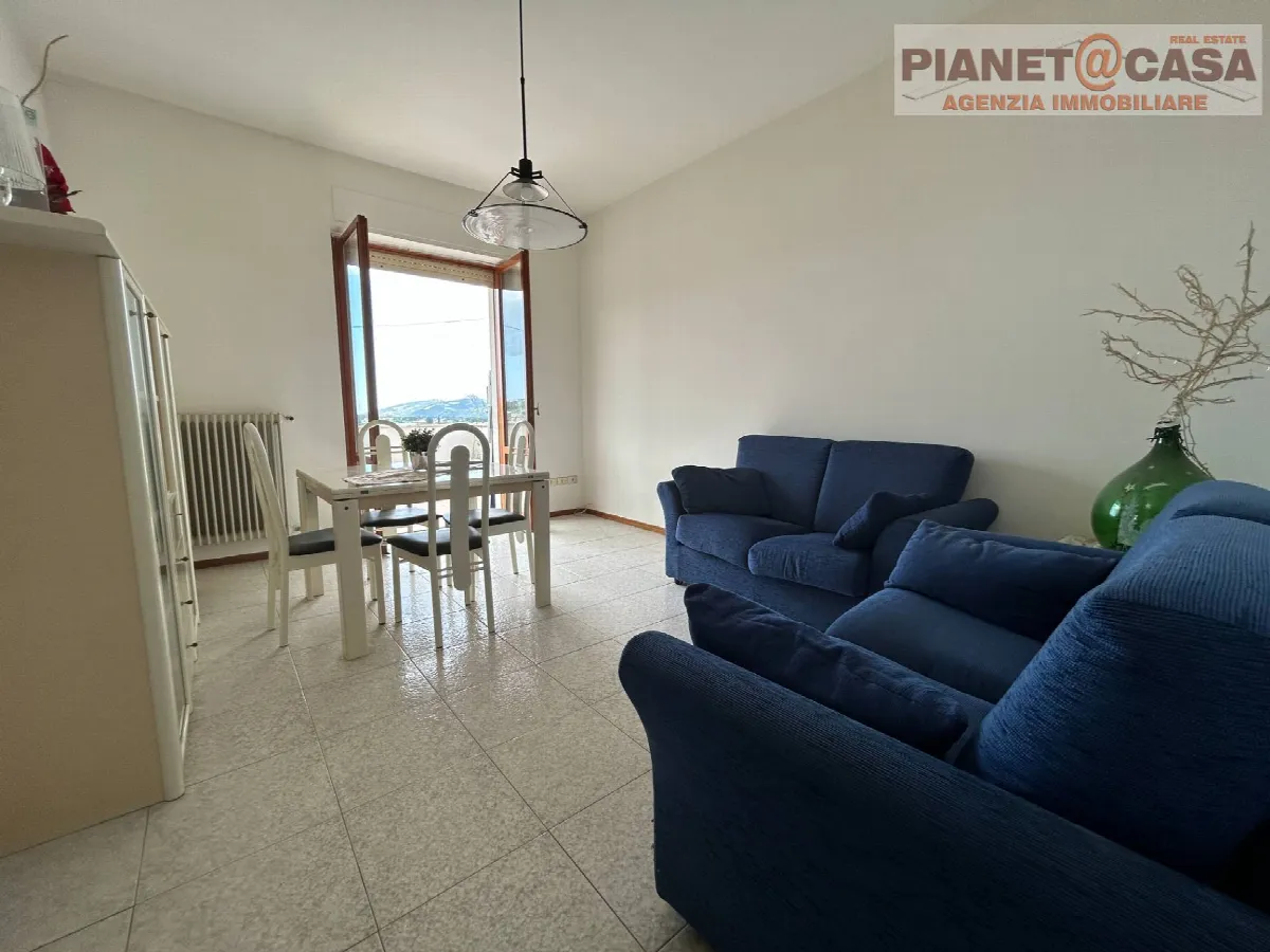 Appartamento in vendita a Spinetoli, PAGLIARE DEL TRONTO - foto 2