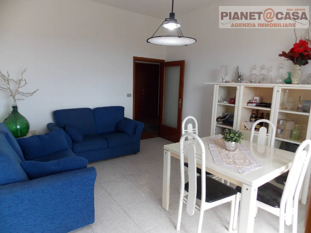 Appartamento in vendita a Spinetoli, PAGLIARE DEL TRONTO - foto 4