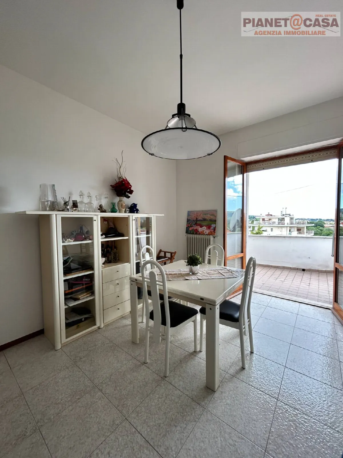Appartamento in vendita a Spinetoli, PAGLIARE DEL TRONTO - foto 5