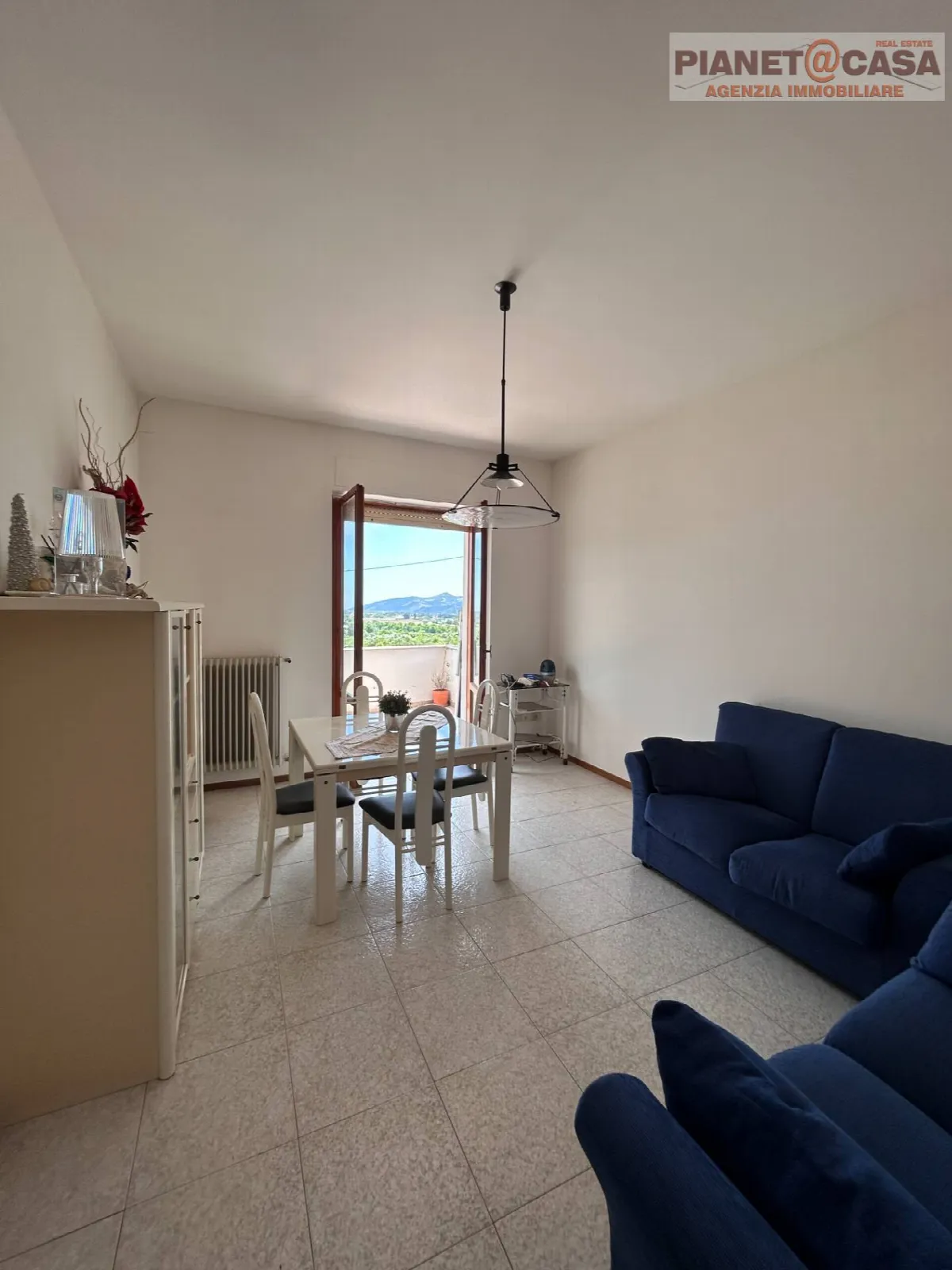 Appartamento in vendita a Spinetoli, PAGLIARE DEL TRONTO - foto 6