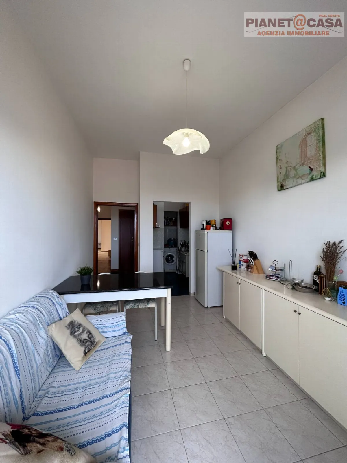 Appartamento in vendita a Spinetoli, PAGLIARE DEL TRONTO - foto 9