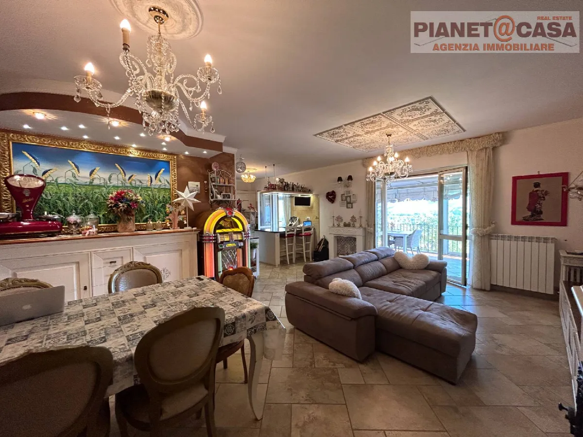 Appartamento in vendita a Castorano, SAN SILVESTRO - foto 1