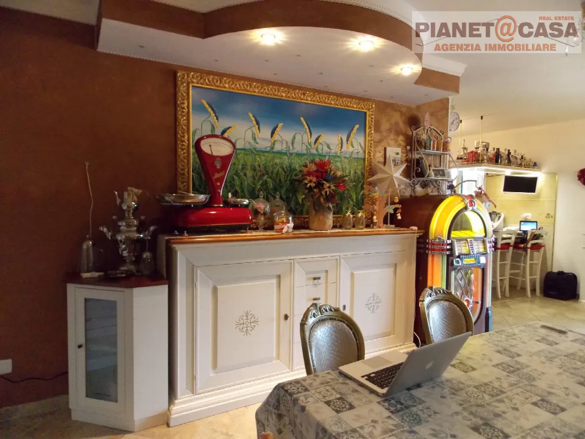 Appartamento in vendita a Castorano, SAN SILVESTRO - foto 10