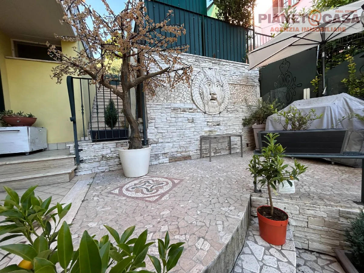 Appartamento in vendita a Castorano, SAN SILVESTRO - foto 3
