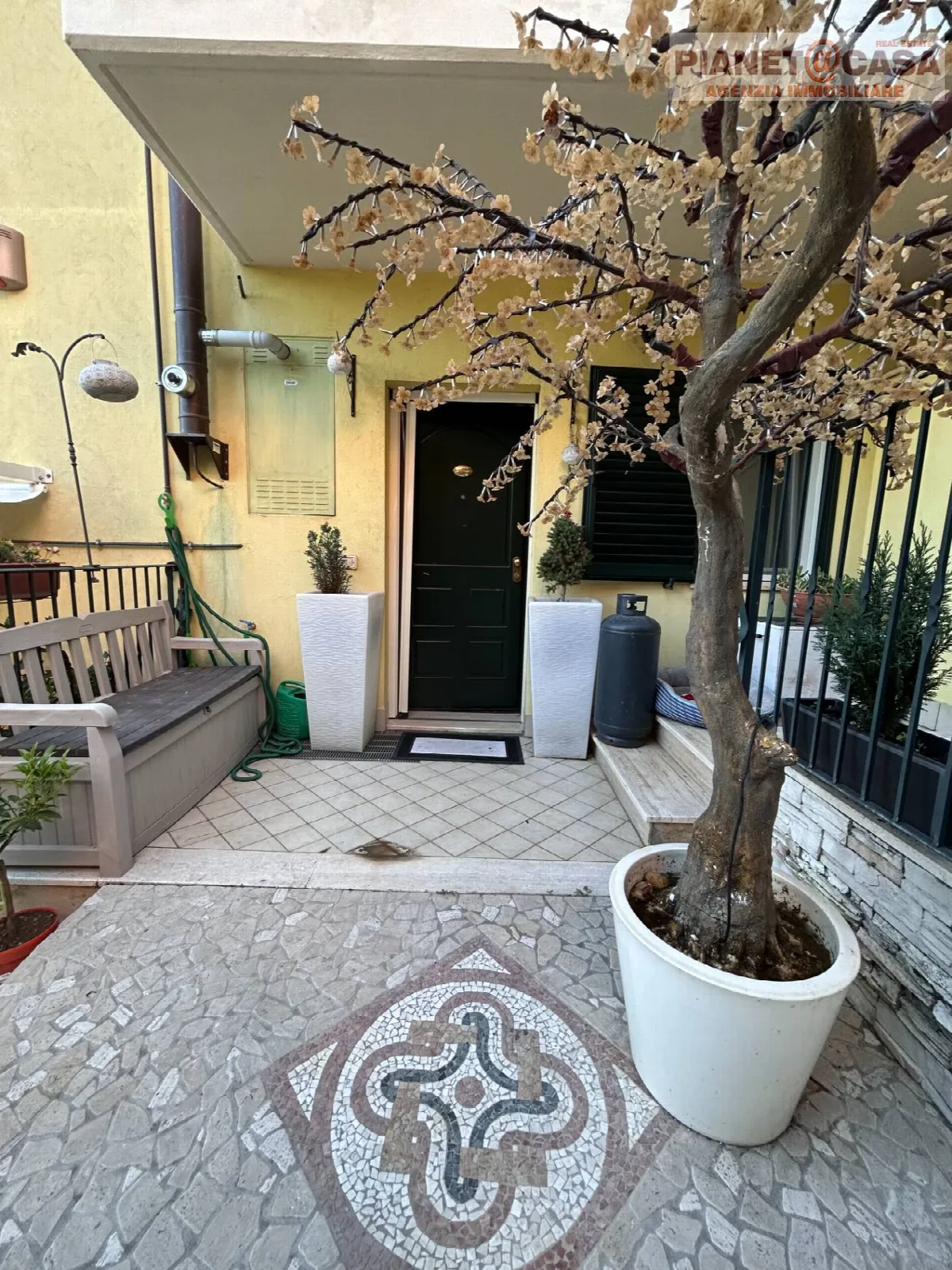 Appartamento in vendita a Castorano, SAN SILVESTRO - foto 4
