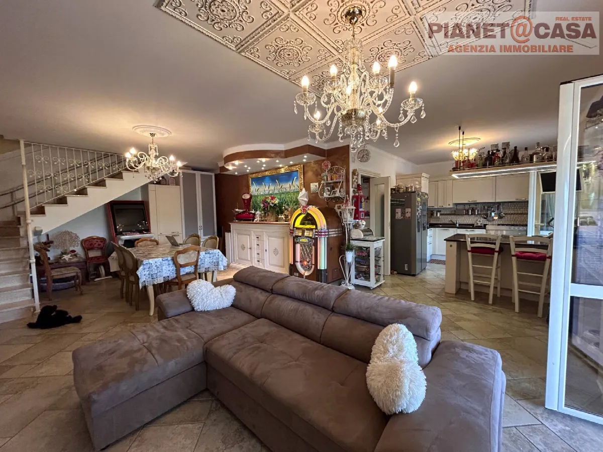 Appartamento in vendita a Castorano, SAN SILVESTRO - foto 7