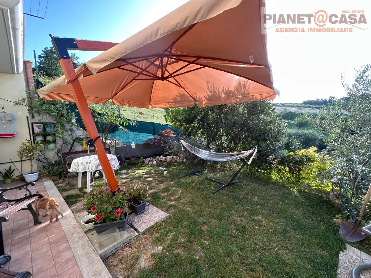 Appartamento in vendita a Spinetoli - foto 8