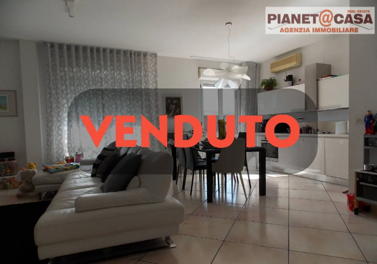 Appartamento in vendita a Spinetoli, PAGLIARE DEL TRONTO - foto 1