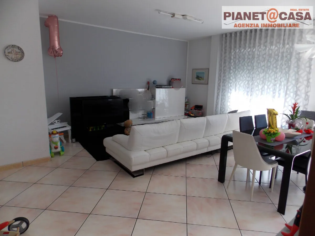 Appartamento in vendita a Spinetoli, PAGLIARE DEL TRONTO - foto 6