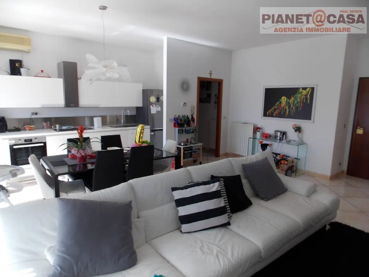 Appartamento in vendita a Spinetoli, PAGLIARE DEL TRONTO - foto 7