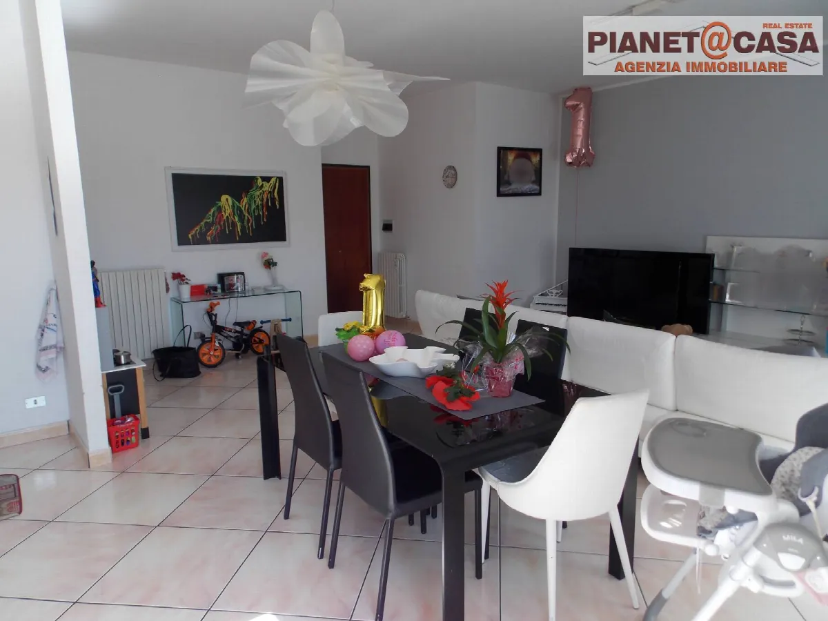 Appartamento in vendita a Spinetoli, PAGLIARE DEL TRONTO - foto 8