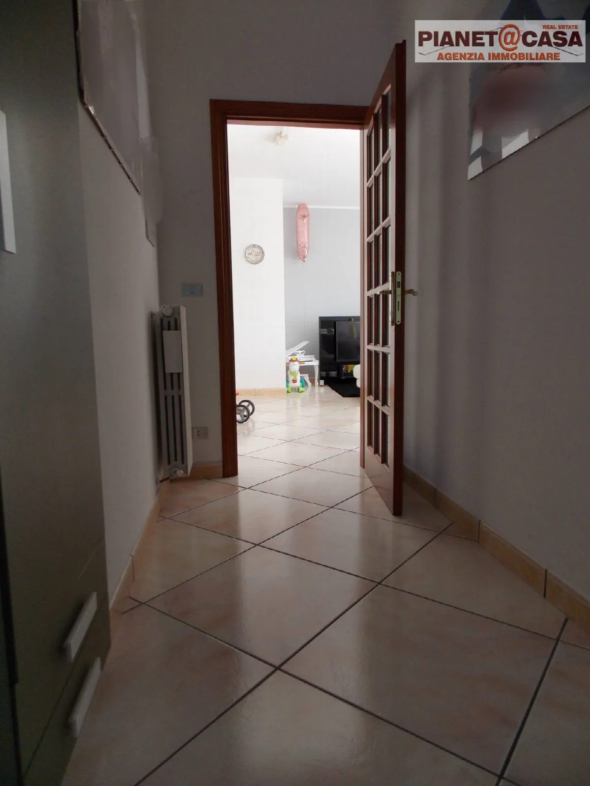 Appartamento in vendita a Spinetoli, PAGLIARE DEL TRONTO - foto 9
