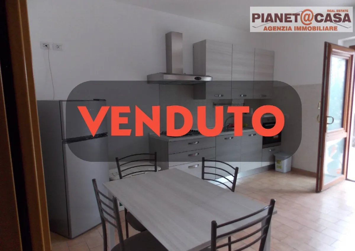 Appartamento in vendita a Spinetoli, PAGLIARE DEL TRONTO - foto 1