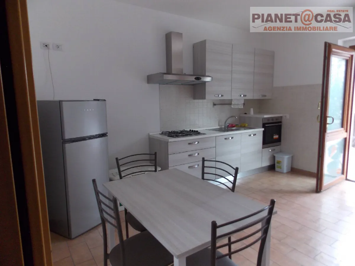 Appartamento in vendita a Spinetoli, PAGLIARE DEL TRONTO - foto 2