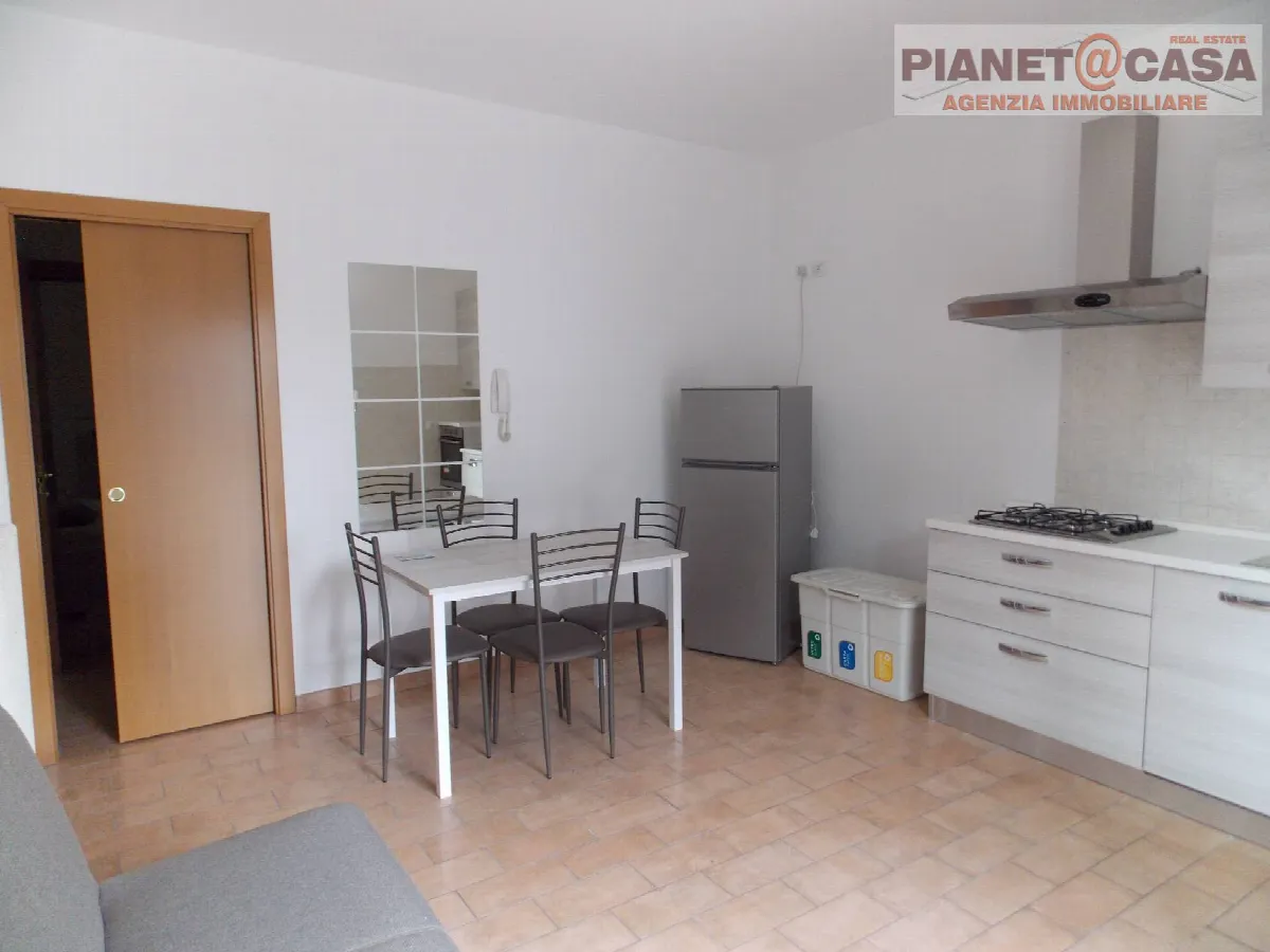 Appartamento in vendita a Spinetoli, PAGLIARE DEL TRONTO - foto 3