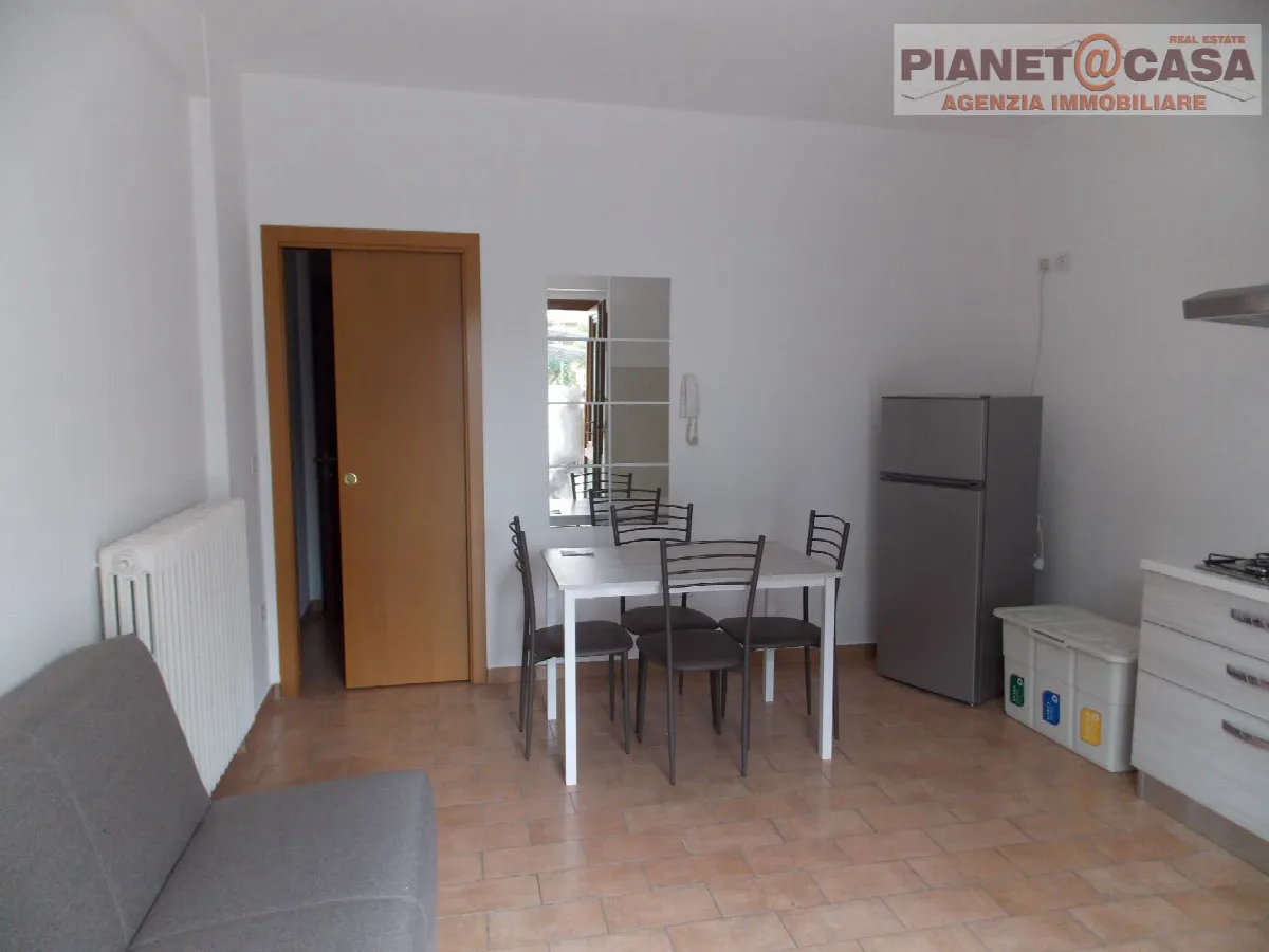 Appartamento in vendita a Spinetoli, PAGLIARE DEL TRONTO - foto 4