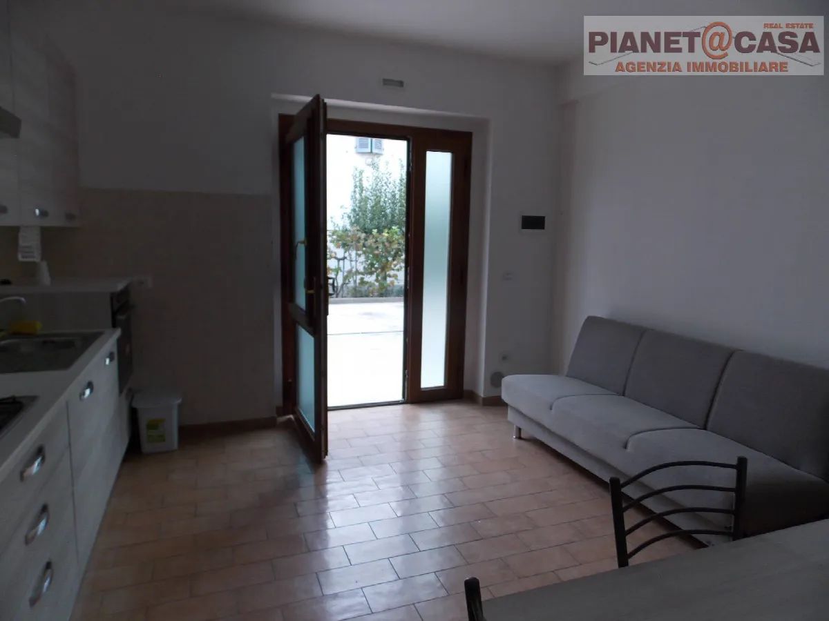 Appartamento in vendita a Spinetoli, PAGLIARE DEL TRONTO - foto 8