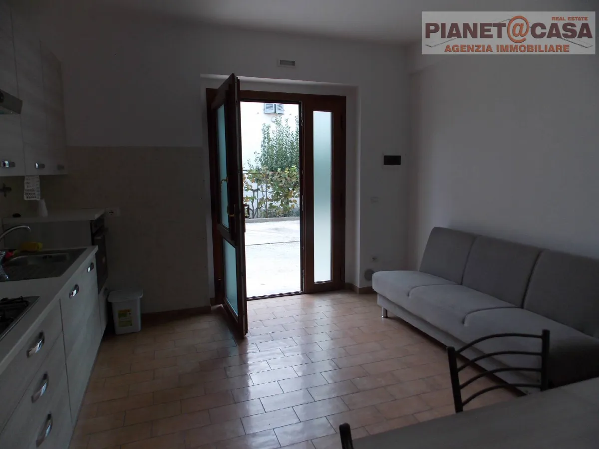 Appartamento in vendita a Spinetoli, PAGLIARE DEL TRONTO - foto 9