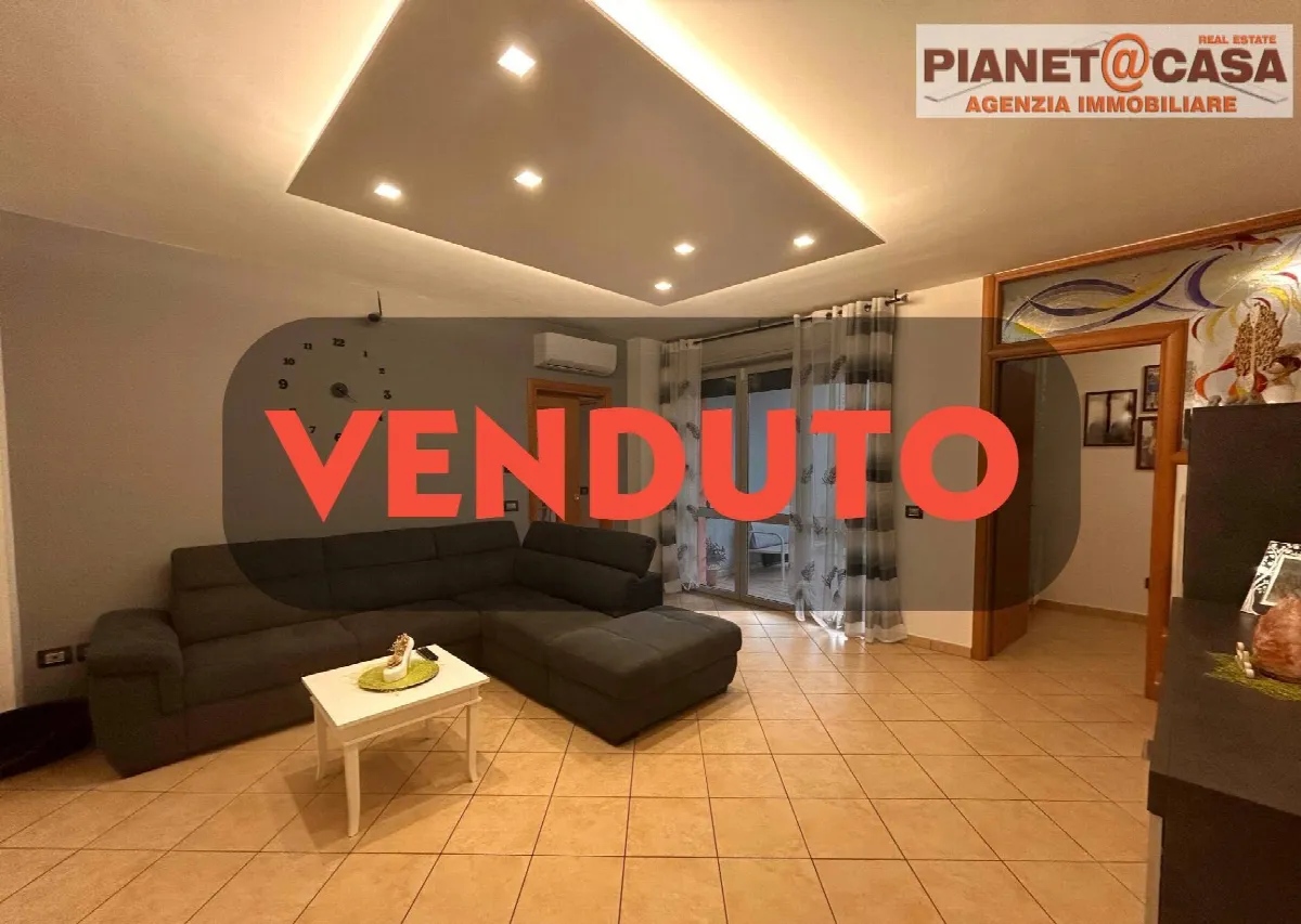 Appartamento in vendita a Spinetoli, PAGLIARE DEL TRONTO - foto 1
