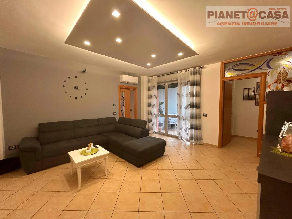 Appartamento in vendita a Spinetoli, PAGLIARE DEL TRONTO - foto 2