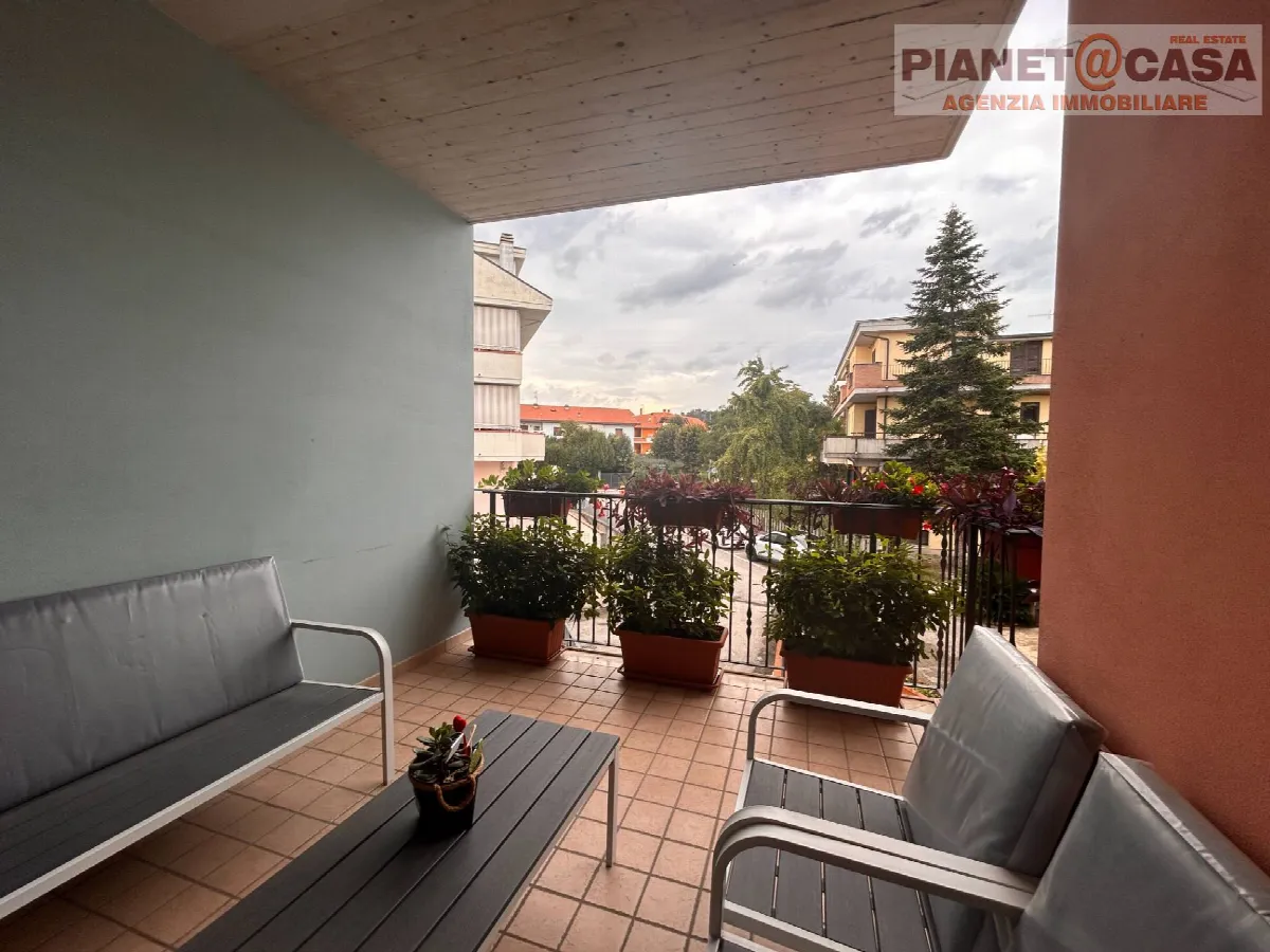 Appartamento in vendita a Spinetoli, PAGLIARE DEL TRONTO - foto 3
