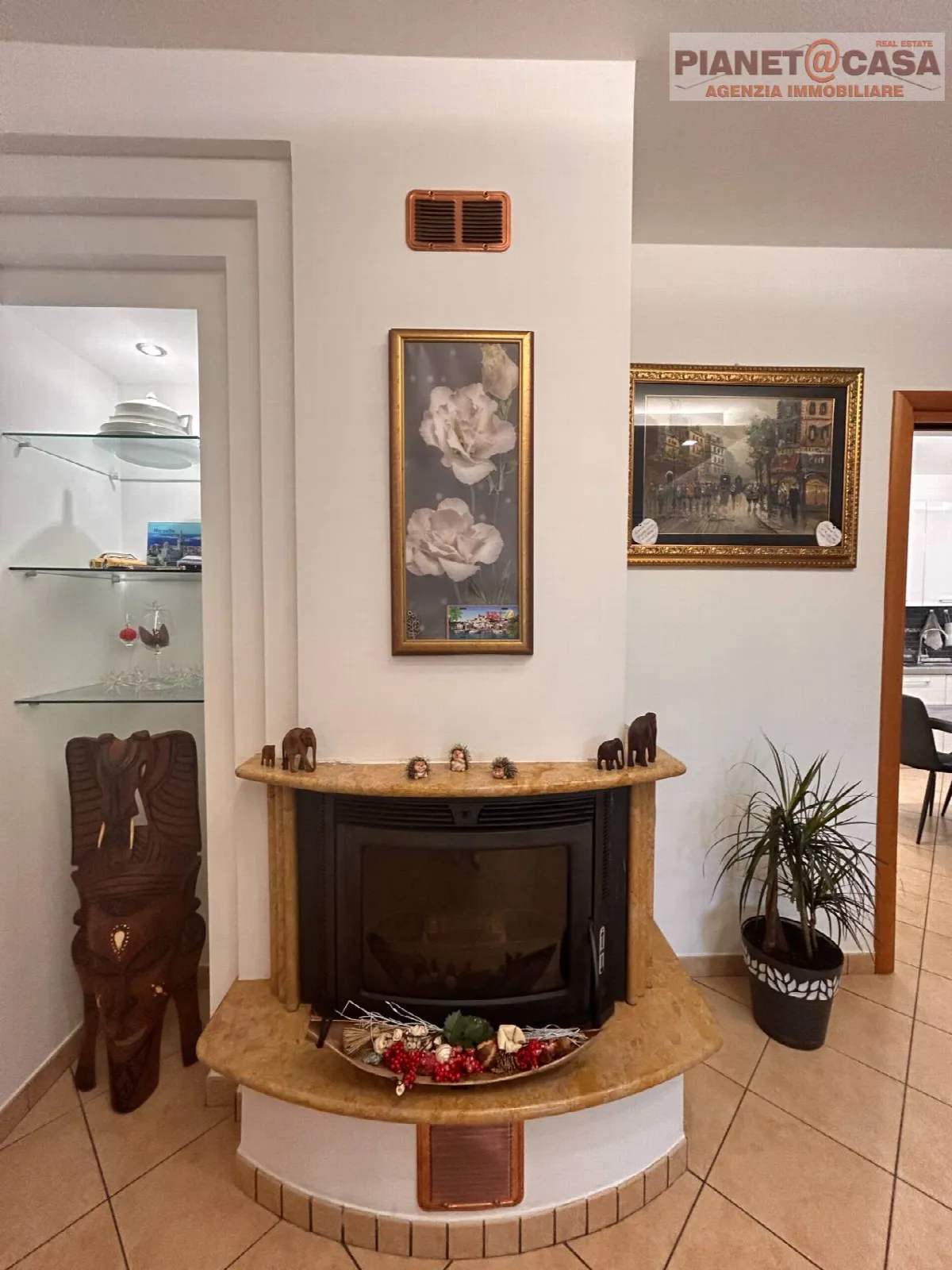 Appartamento in vendita a Spinetoli, PAGLIARE DEL TRONTO - foto 7