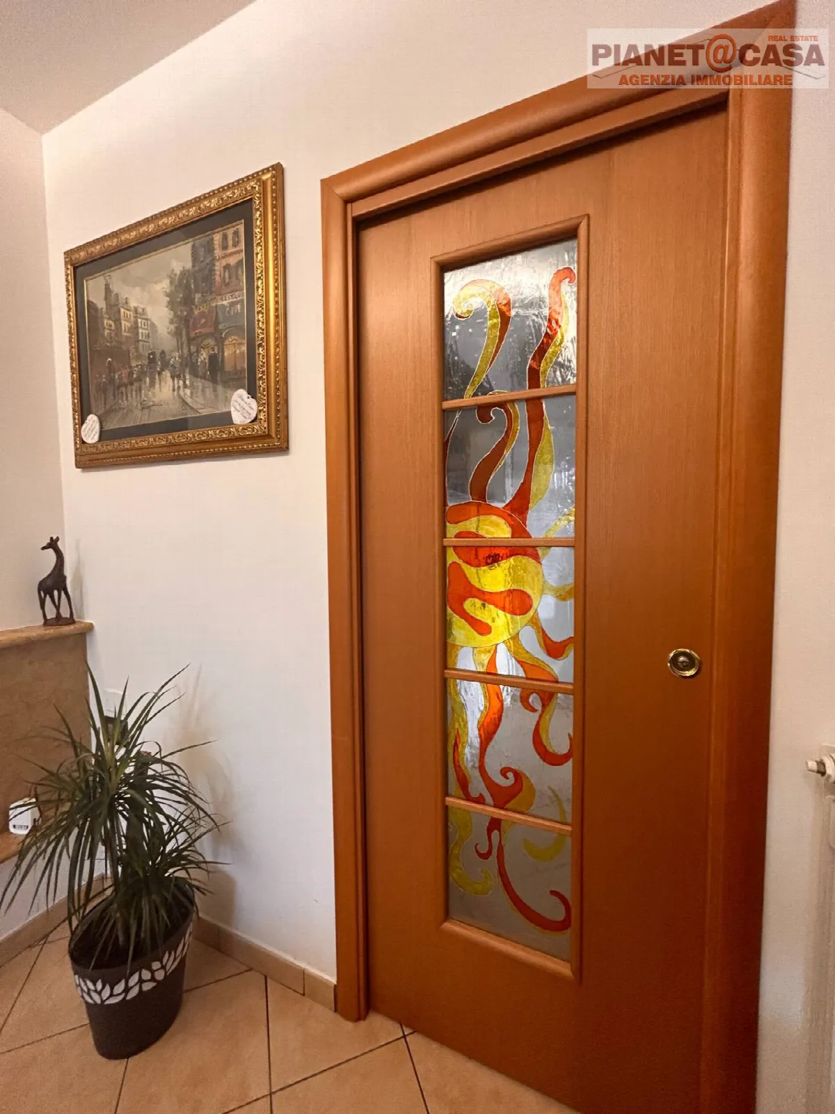 Appartamento in vendita a Spinetoli, PAGLIARE DEL TRONTO - foto 9