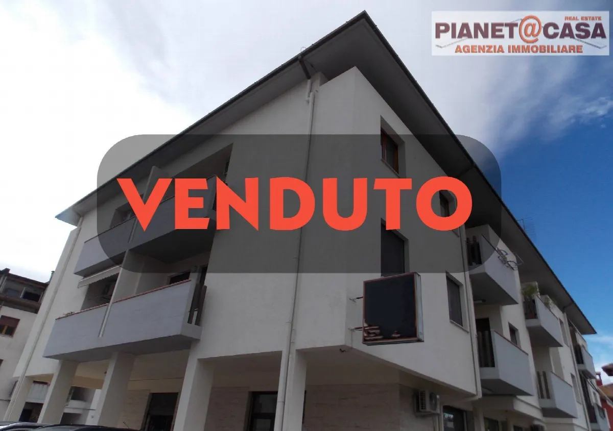 Appartamento in vendita a Spinetoli, PAGLIARE DEL TRONTO - foto 1