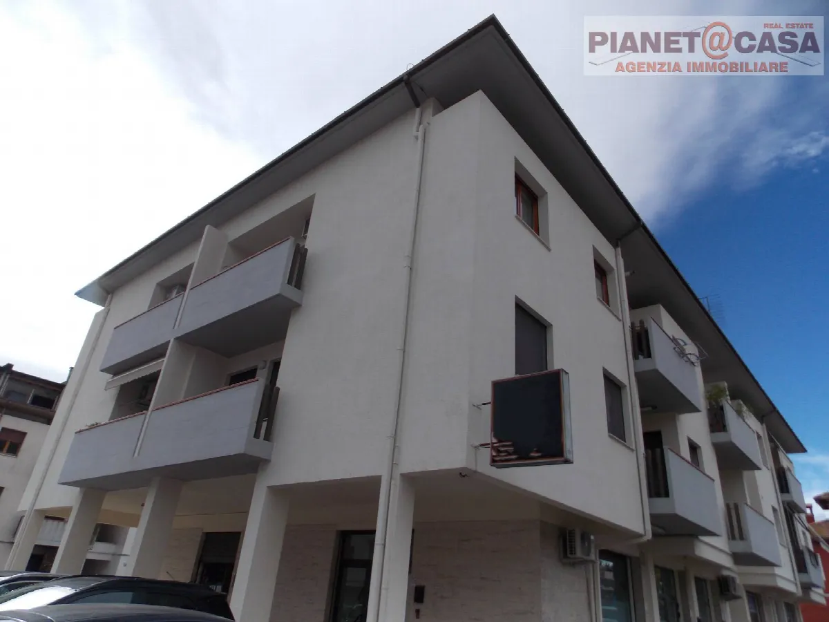 Appartamento in vendita a Spinetoli, PAGLIARE DEL TRONTO - foto 2